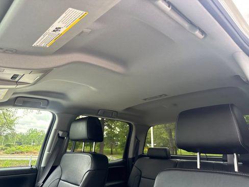 Used 2016 Chevrolet Silverado 1500 LT w/ All Star Edition AWD/4WD image 30