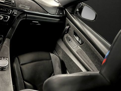 Used 2019 BMW M4 CS image 19