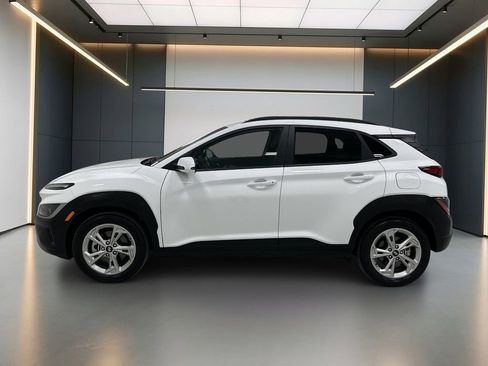 Certified 2023 Hyundai Kona SEL w/ Convenience Package AWD/4WD image 2