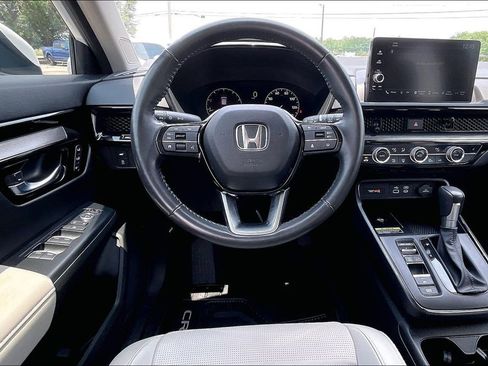 Used 2025 Honda CR-V EX-L image 8