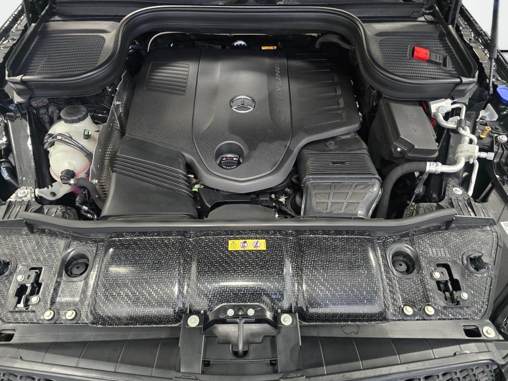New 2026 Mercedes-Benz GLE 450 4MATIC image 10
