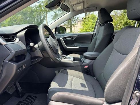 Certified 2024 Toyota RAV4 XLE image 22