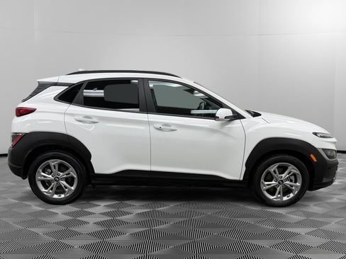 Certified 2023 Hyundai Kona SEL image 6