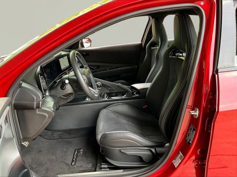 Used 2024 Hyundai Elantra N FWD image 20