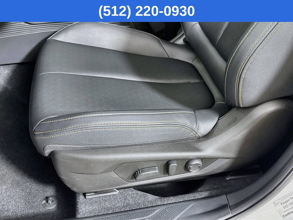 Used 2026 Subaru Outback Wilderness AWD/4WD image 24