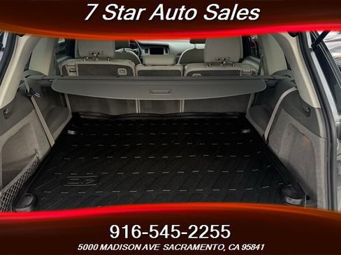 Used 2012 Audi Q7 3.0T Premium Plus image 23