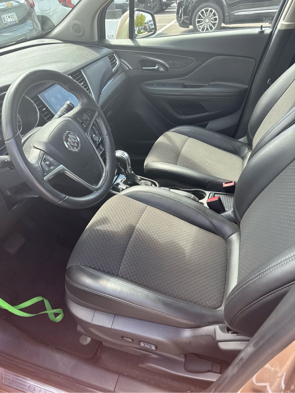 Used 2018 Buick Encore Preferred FWD image 3