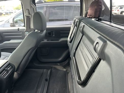 Used 2008 Honda Ridgeline RTS image 8