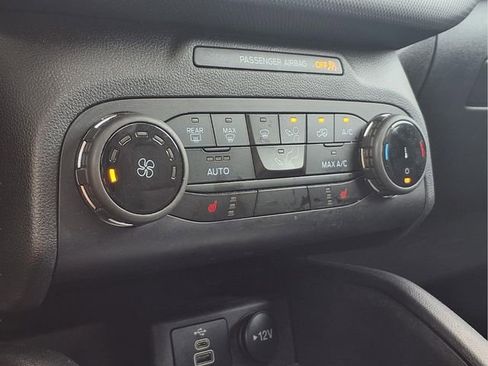 Used 2023 Ford Bronco Sport Big Bend w/ Convenience Package AWD/4WD image 9
