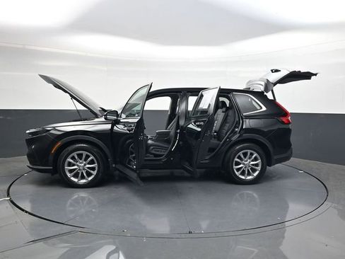 Used 2023 Honda CR-V EX-L image 40