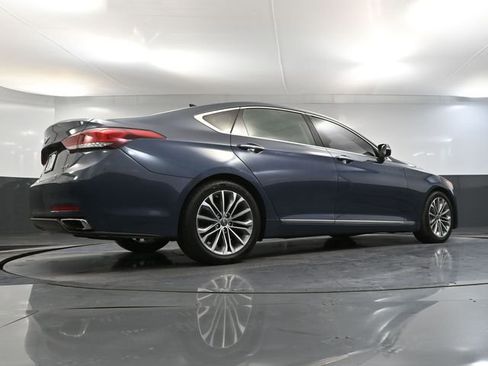Used 2015 Hyundai Genesis 3.8 w/ Option Group 02 AWD/4WD image 54