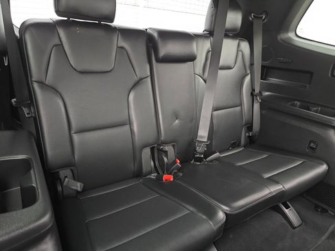 Used 2025 Kia Telluride SX Prestige X-Line image 12