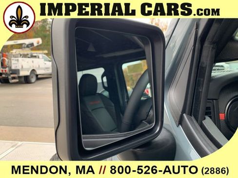 New 2026 Jeep Wrangler Rubicon image 9