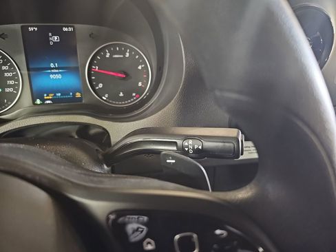 Used 2024 Mercedes-Benz Sprinter 2500 image 22