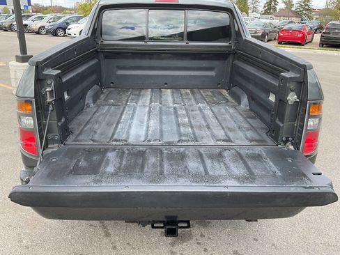 Used 2008 Honda Ridgeline RTL image 37