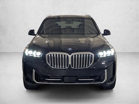 Used 2026 BMW X5 xDrive50e AWD/4WD image 5