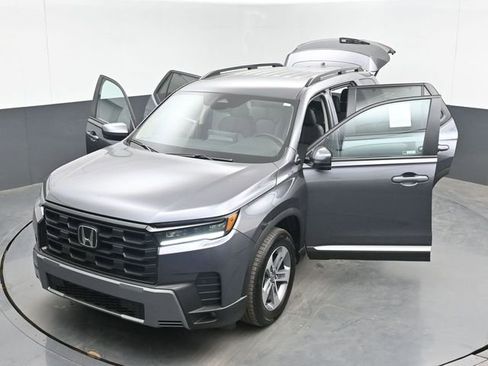 Certified 2026 Honda Pilot EX-L image 52