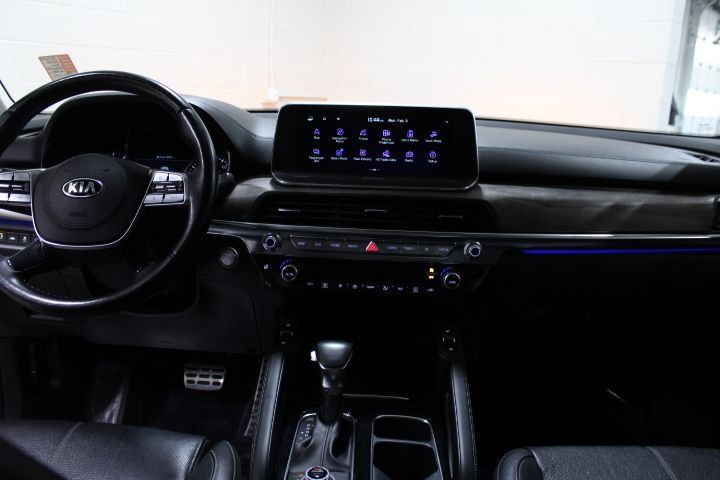 Used 2020 Kia Telluride SX AWD/4WD image 29