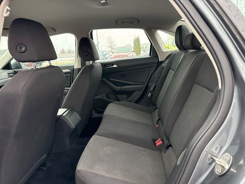 Used 2019 Volkswagen Jetta S w/ Driver Assistance Package image 13