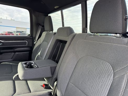 Used 2022 RAM 1500 Big Horn image 34