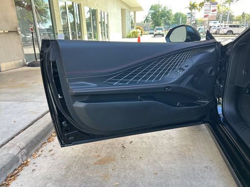 Used 2025 Dodge Charger Daytona R/T w/ Quick Order Package 25M R/T AWD/4WD image 34