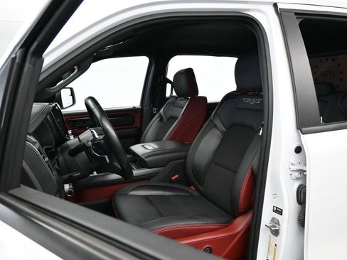 Used 2022 RAM 1500 TRX AWD/4WD image 10