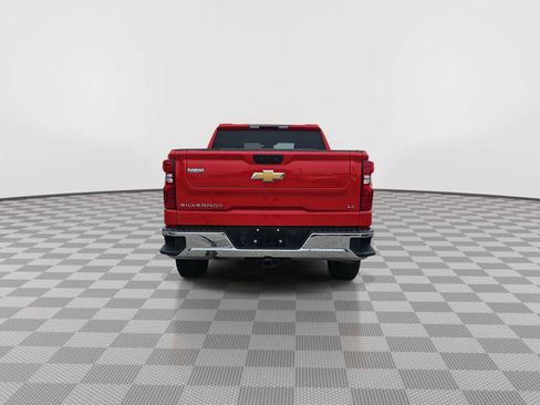 Used 2023 Chevrolet Silverado 1500 LT w/ Max Trailering Package AWD/4WD image 7