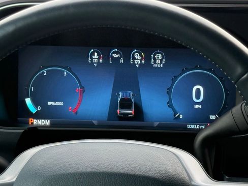 Used 2023 Ford F450 Limited w/ FX4 Off-Road Package image 36