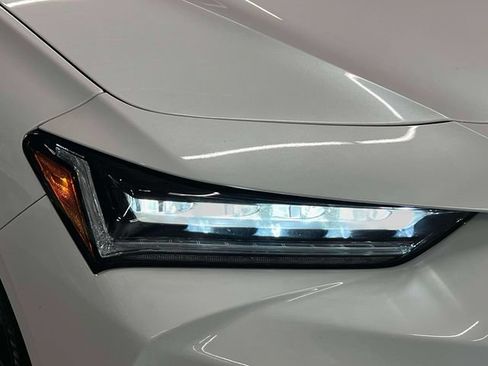 Certified 2025 Acura TLX SH-AWD w/ A-SPEC Pkg image 7