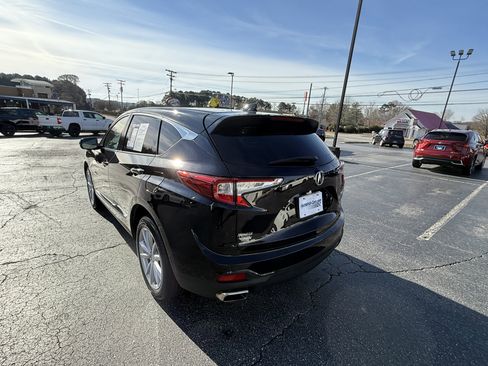 Used 2024 Acura RDX SH-AWD image 7