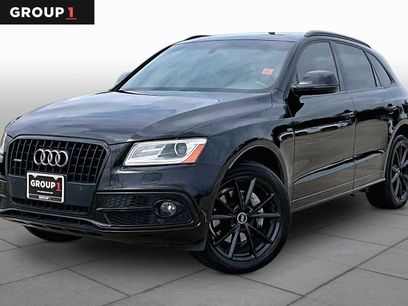 Used 2017 Audi Q5 3.0T Premium Plus w/ Technology Package
