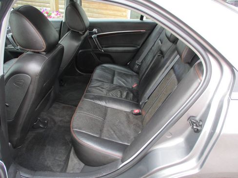 Used 2010 Lincoln MKZ FWD image 20