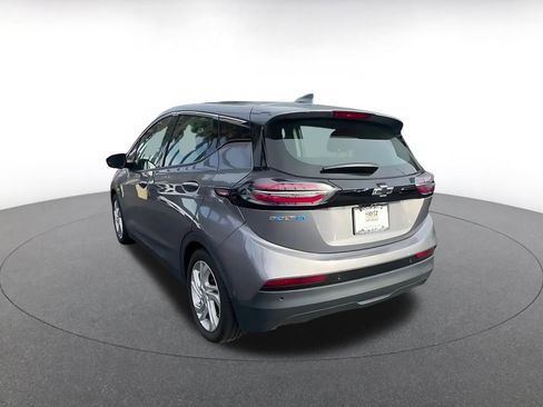 Used 2023 Chevrolet Bolt LT w/ Driver Confidence Package image 11