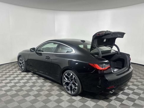 New 2026 BMW 430i xDrive Coupe w/ Premium Package image 19