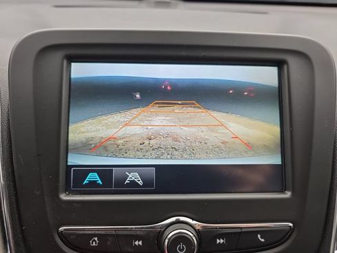 Used 2018 Chevrolet Malibu LT FWD image 22