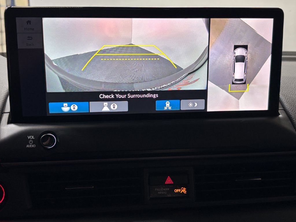 New 2026 Honda Pilot TrailSport image 33