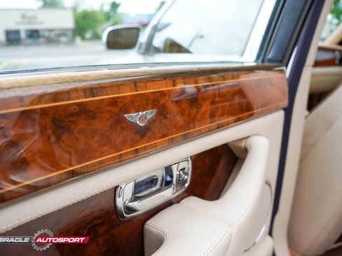 Used 2005 Bentley Arnage RL RWD image 20