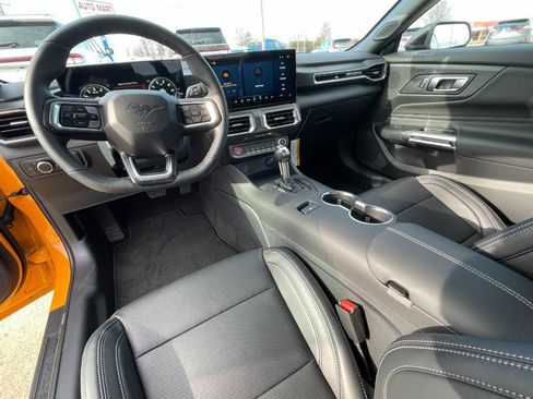 New 2026 Ford Mustang Premium w/ Mustang Nite Pony Package image 17