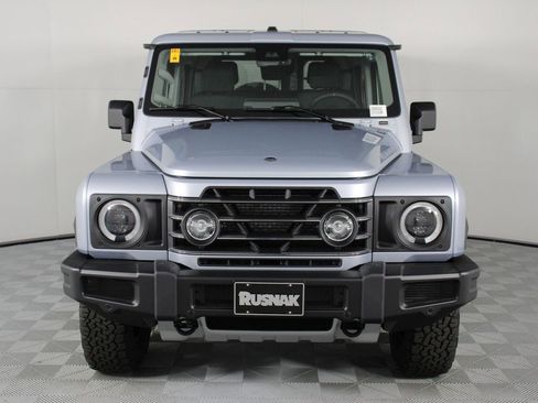 New 2026 INEOS Grenadier image 2