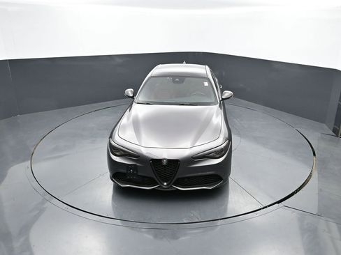 Used 2020 Alfa Romeo Giulia Ti Sport AWD/4WD image 15