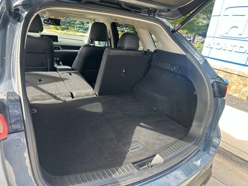Used 2025 MAZDA CX-5 Carbon Edition AWD/4WD image 30