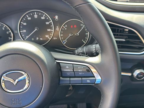 Certified 2025 MAZDA CX-30 AWD 2.5 S w/ Premium Package image 14