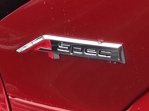Certified 2026 Acura MDX A-Spec AWD/4WD image 35