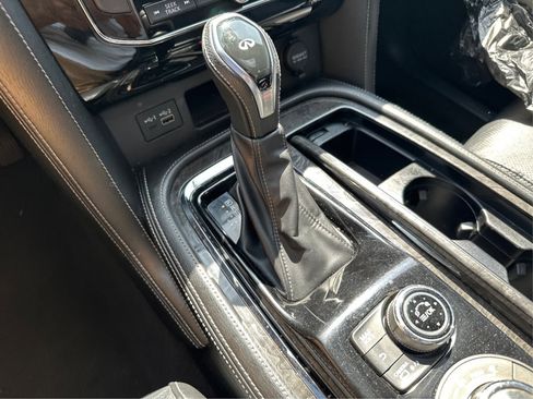 Used 2020 INFINITI QX80 Luxe w/ Proassist Package AWD/4WD image 24