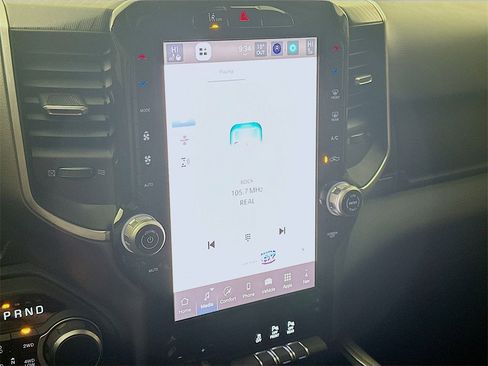 Used 2026 RAM 1500 Big Horn image 17