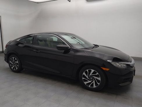 Used 2017 Honda Civic LX image 11