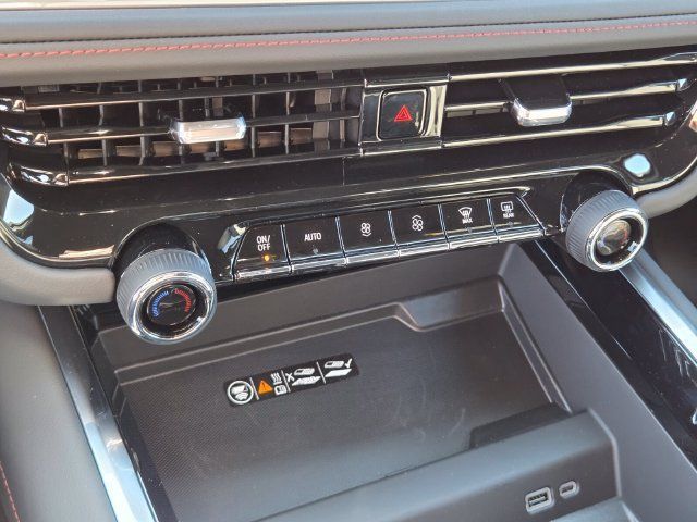 New 2027 Chevrolet Tahoe RST w/ Advanced Technology Package AWD/4WD image 14