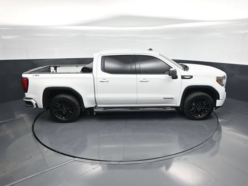 Used 2021 GMC Sierra 1500 Elevation w/ X31 Off-Road Package AWD/4WD image 36