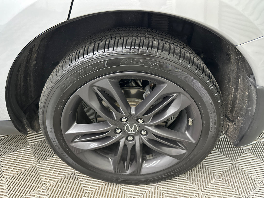 Used 2021 Acura RDX w/ Advance Package FWD image 23