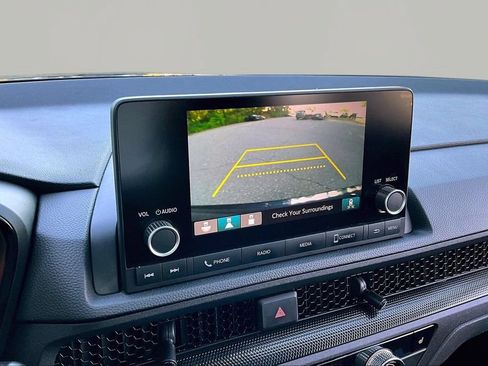 Used 2025 Honda CR-V EX image 13